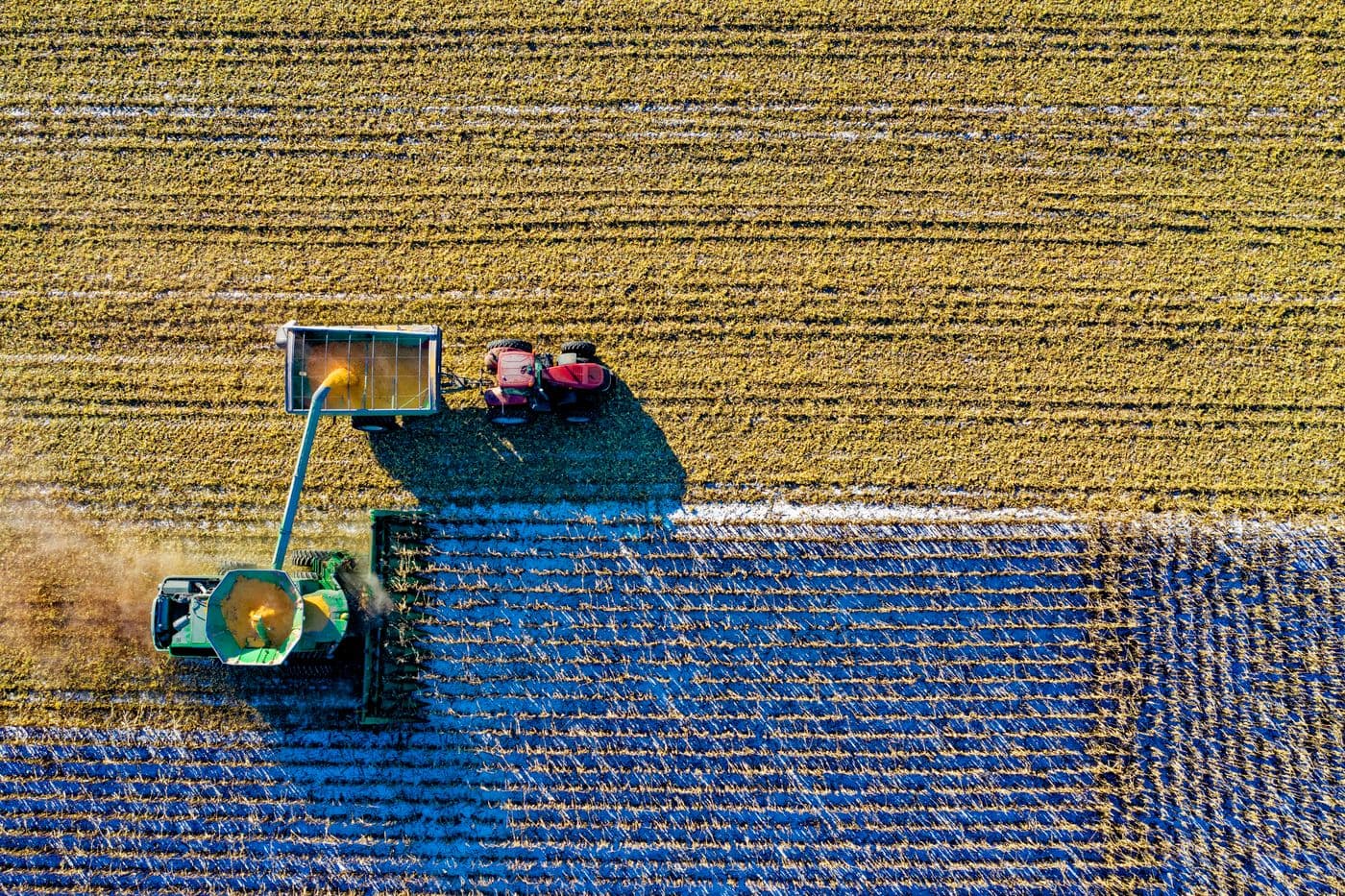 John Deere S780 — foto 2