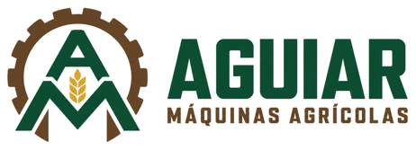 Aguiar Máquinas — Máquinas Agrícolas